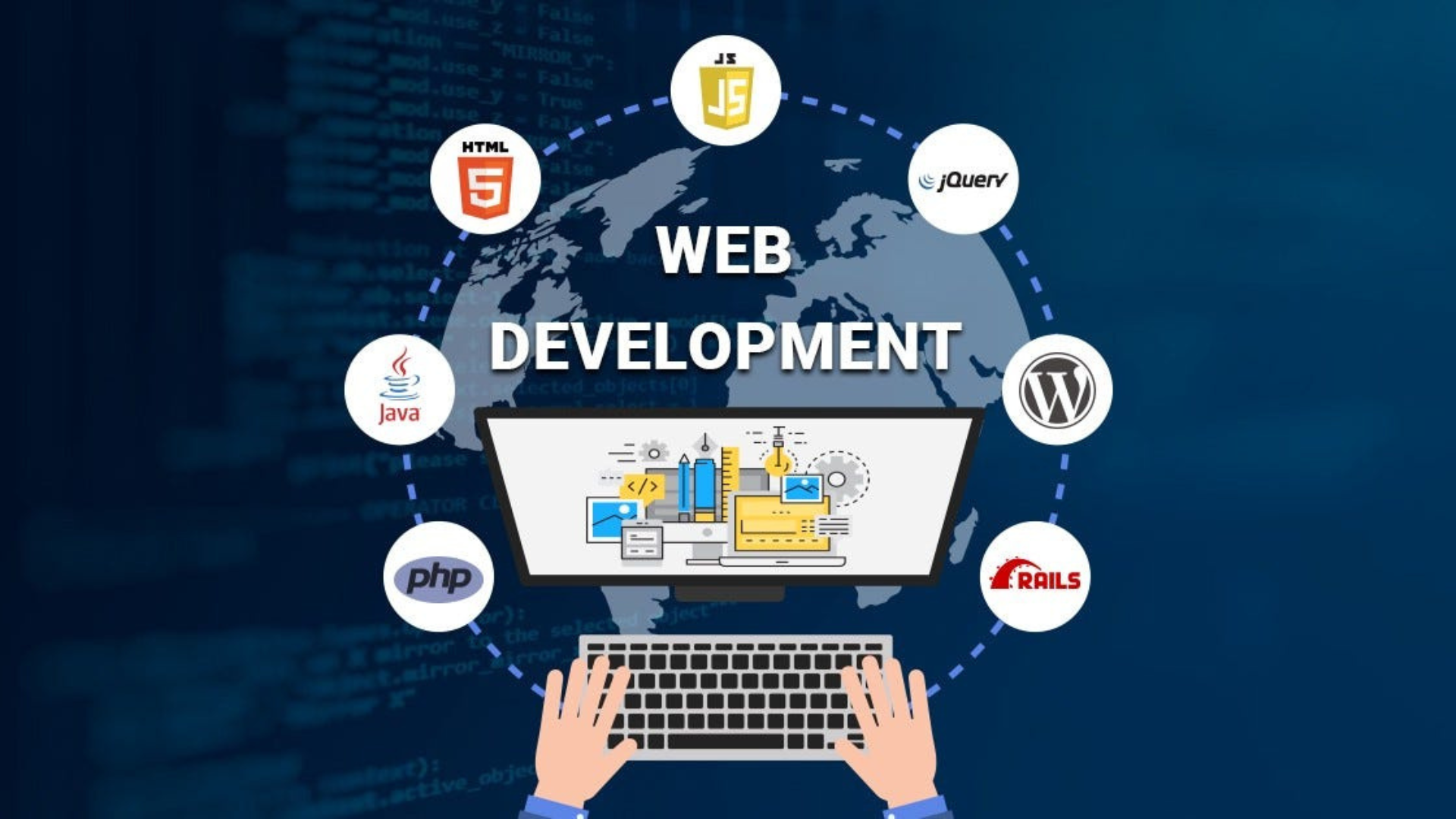 Web Development Basics