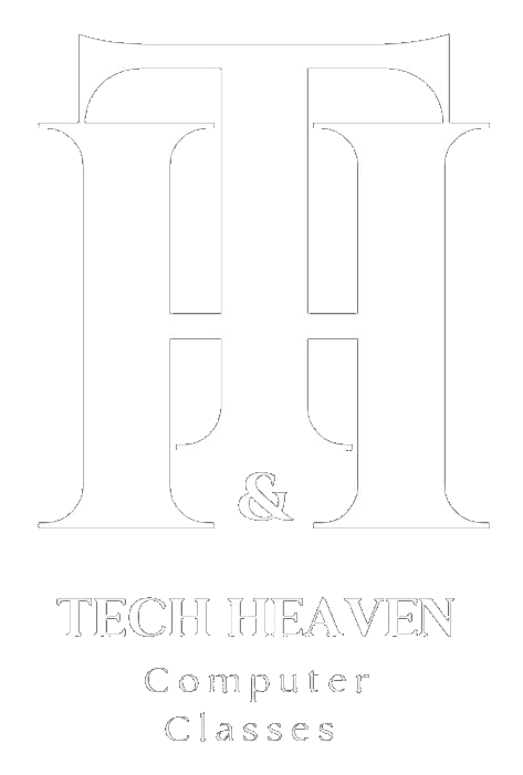 Tech Heaven Logo